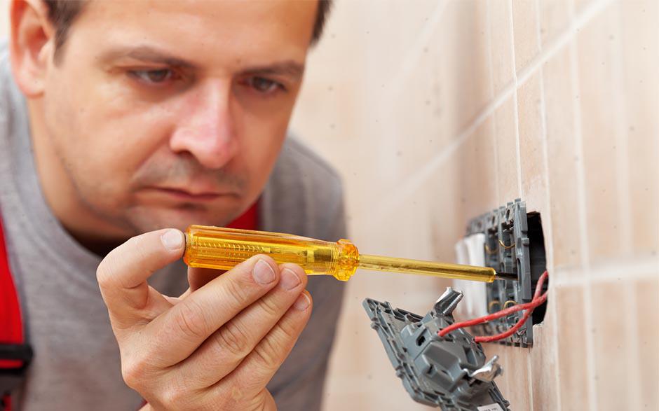 électricien devis Nemours